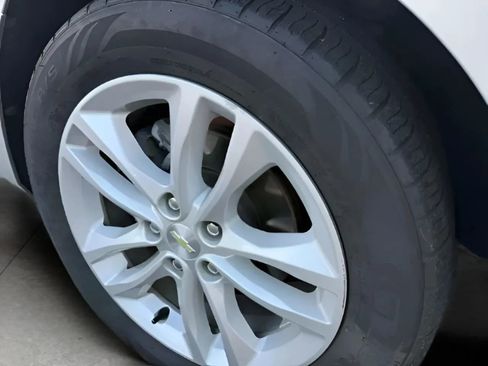 Used 2016 Chevrolet Malibu LT w/ Leather Package FWD image 27