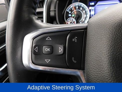 Used 2023 RAM 2500 Laramie image 23