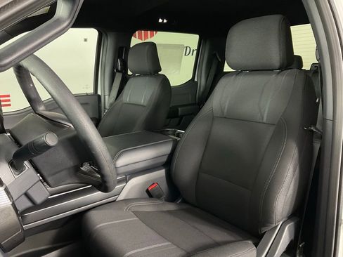 New 2026 Ford F150 STX w/ Equipment Group 200A RWD image 14