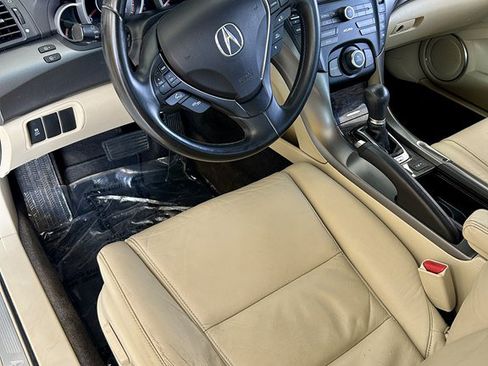 Used 2012 Acura TL FWD image 12