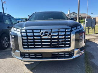Used 2025 Hyundai Palisade Calligraphy AWD/4WD video 2