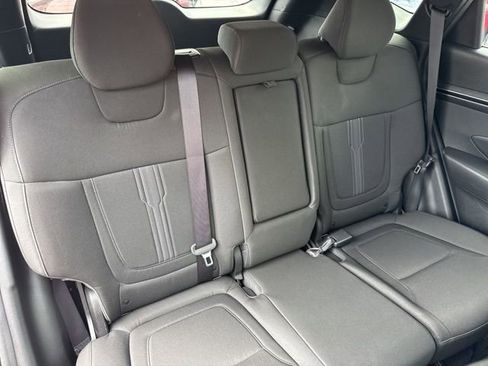 Certified 2023 Hyundai Tucson SEL image 26