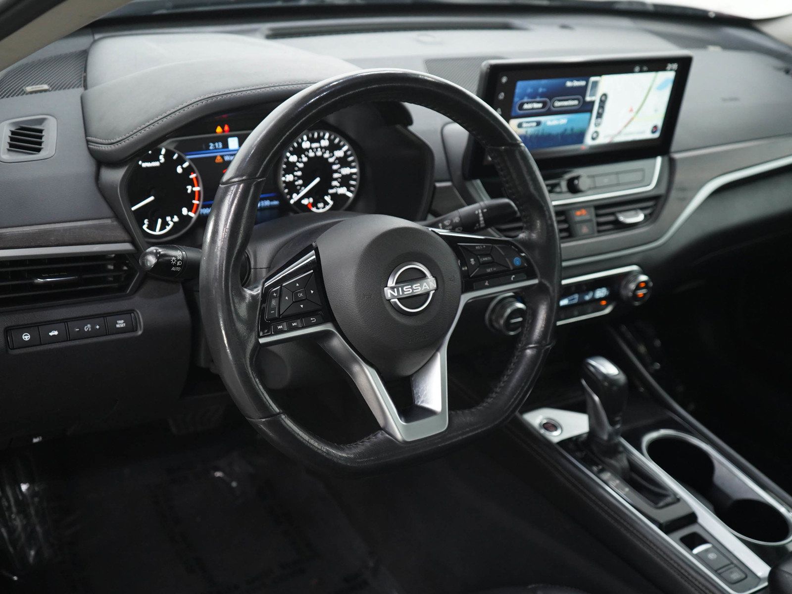 Used 2023 Nissan Altima 2.5 SL AWD/4WD image 20