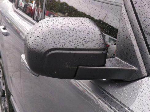 Certified 2024 Ford Bronco Sport Outer Banks w/ Tech Package image 12