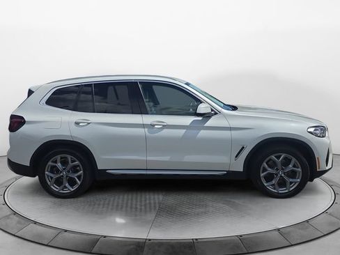 Used 2022 BMW X3 xDrive30i AWD/4WD image 6