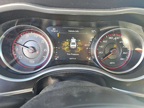 Used 2016 Dodge Charger R/T Scat Pack image 15