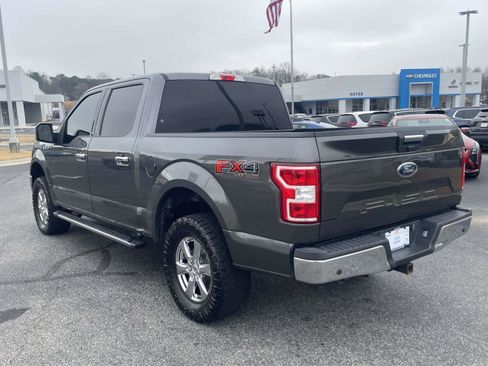 Used 2019 Ford F150 XLT w/ Equipment Group 301A Mid image 15
