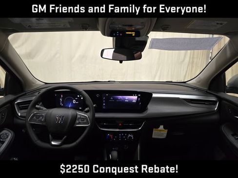 New 2026 Buick Encore GX Sport Touring w/ Comfort Package AWD/4WD image 27