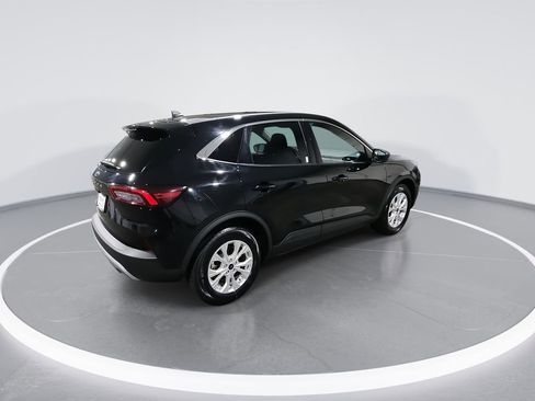 Used 2024 Ford Escape Active image 8