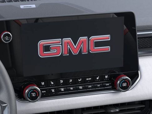 New 2024 GMC Canyon AT4X w/ AT4X AEV Edition AWD/4WD image 26