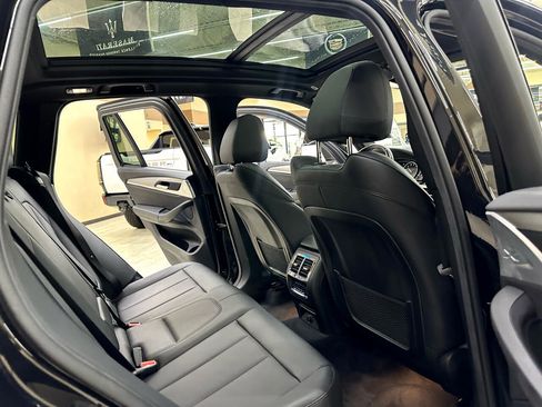 Used 2018 BMW X3 xDrive30i image 38