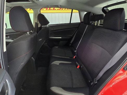 Used 2016 Subaru Crosstrek 2.0i Premium w/ Special Edition image 31