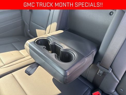 New 2026 GMC Sierra 1500 Denali w/ Denali Reserve Package AWD/4WD image 51