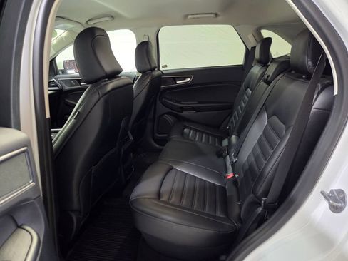 Used 2024 Ford Edge SEL w/ Convenience Package AWD/4WD image 15