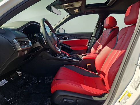 New 2026 Acura Integra A-Spec FWD image 17