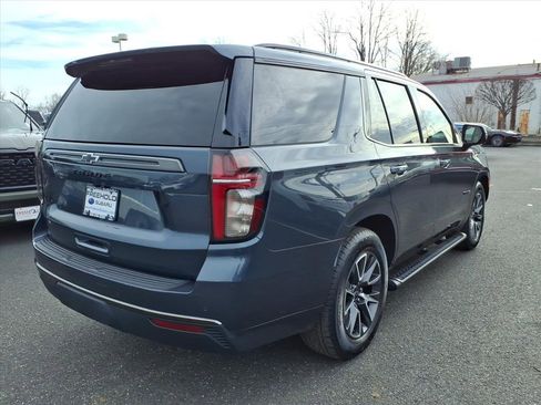Used 2021 Chevrolet Tahoe Z71 w/ Z71 Off-Road Package image 6