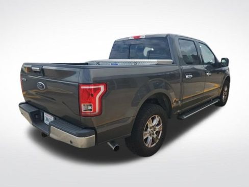 Used 2016 Ford F150 XLT w/ Equipment Group 302A Luxury RWD image 9