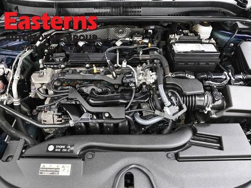 Used 2024 Toyota Corolla LE FWD image 7