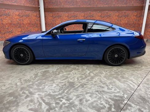 Used 2024 Mercedes-Benz CLE 300 CLE 300 image 2