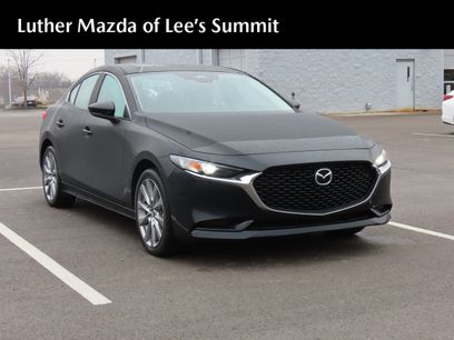 New 2026 MAZDA MAZDA3 2.5 S Preferred