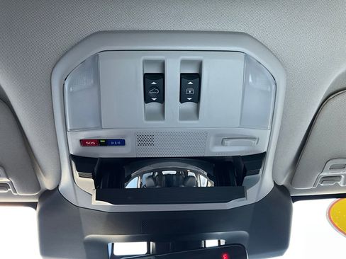 Certified 2024 Subaru Ascent Onyx Edition image 21