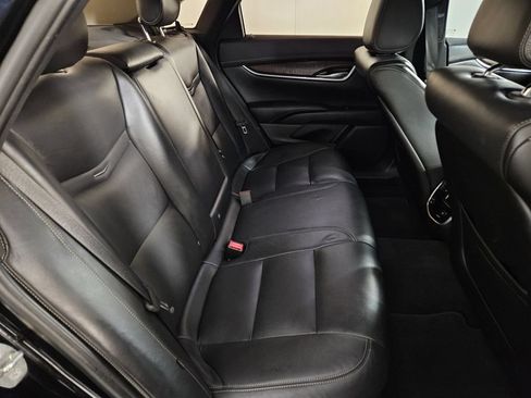 Used 2018 Cadillac XTS Luxury FWD image 27