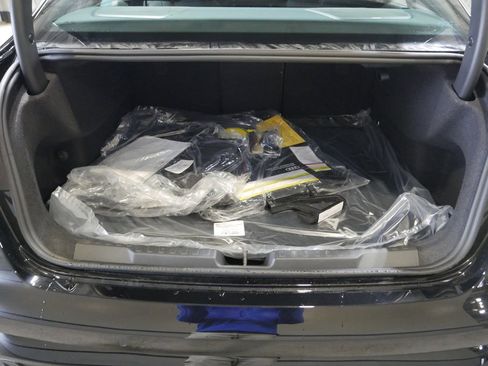 New 2026 Audi S3 Premium image 22