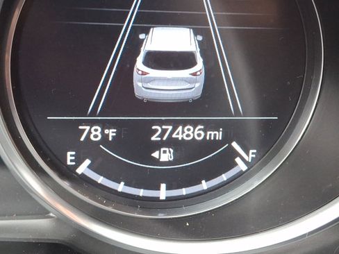 Certified 2023 MAZDA CX-5 AWD 2.5 S image 22