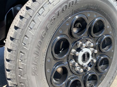 New 2025 Ford F350 Lariat w/ Lariat Ultimate Package image 3