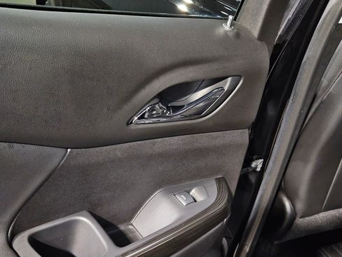 Used 2021 GMC Acadia SLT w/ Elevation Edition image 37