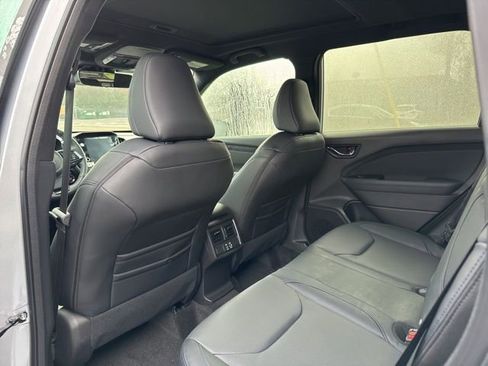 New 2026 Subaru Forester Limited image 20