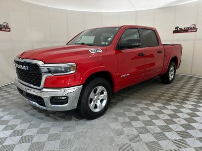 Used 2025 RAM 1500 Big Horn
