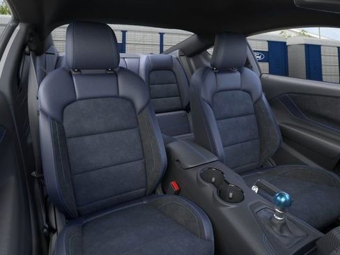 New 2026 Ford Mustang Dark Horse RWD image 10