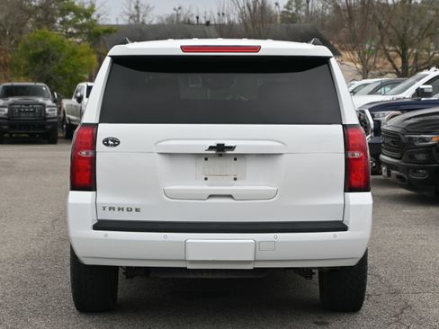 Used 2020 Chevrolet Tahoe LT image 14