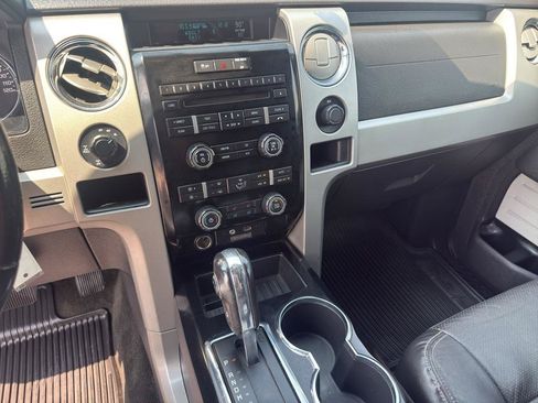 Used 2012 Ford F150 FX4 w/ FX Luxury Pkg AWD/4WD image 11