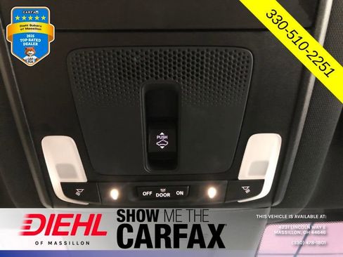 Used 2025 Honda CR-V Sport-L image 31