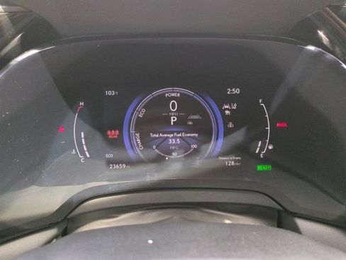 Used 2024 Lexus RX 350 w/ Technology Package AWD/4WD image 26