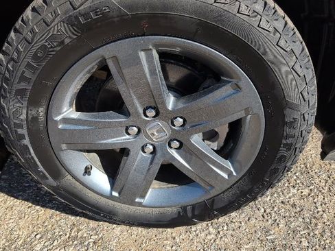 Used 2023 Honda Ridgeline RTL-E image 22