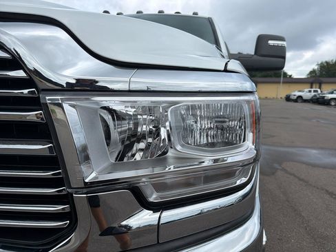Used 2023 RAM 3500 Big Horn w/ Level 1 Equipment Group AWD/4WD image 23