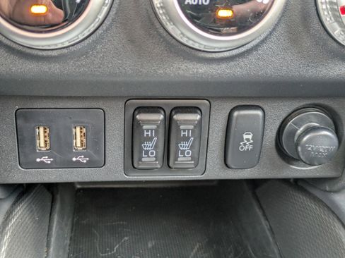 Used 2024 Mitsubishi Outlander Sport Ralliart image 24