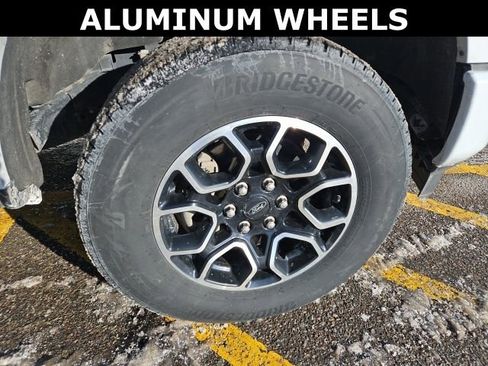 Used 2022 Ford F150 XLT image 9