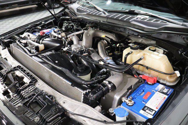 Used 2021 Ford F450 Lariat w/ Lariat Ultimate Package AWD/4WD image 85