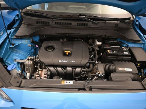 Used 2021 Hyundai Kona SEL FWD image 12