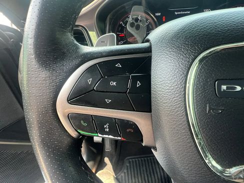 Used 2019 Dodge Challenger GT w/ Blacktop Package RWD image 22