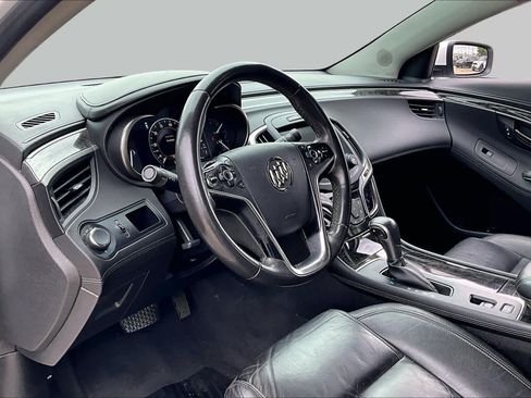 Used 2015 Buick LaCrosse Leather FWD image 15