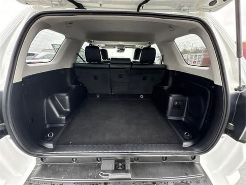 Certified 2021 Toyota 4Runner TRD Pro image 23