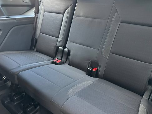 New 2026 Chevrolet Tahoe LS RWD image 14