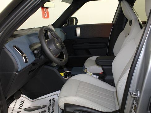 New 2026 MINI Cooper Countryman S image 26