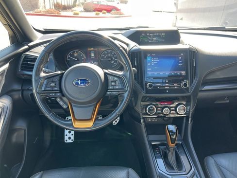 Used 2022 Subaru Forester Wilderness image 20