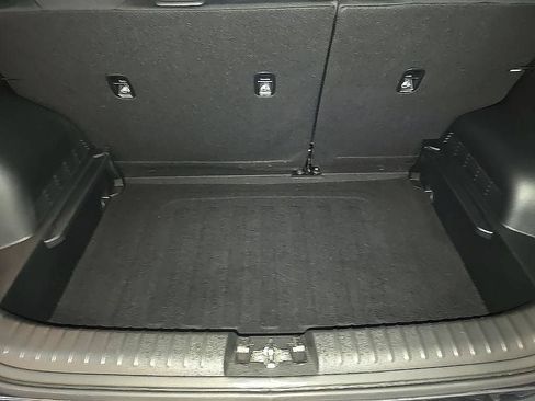 Used 2023 Kia Soul LX FWD image 10